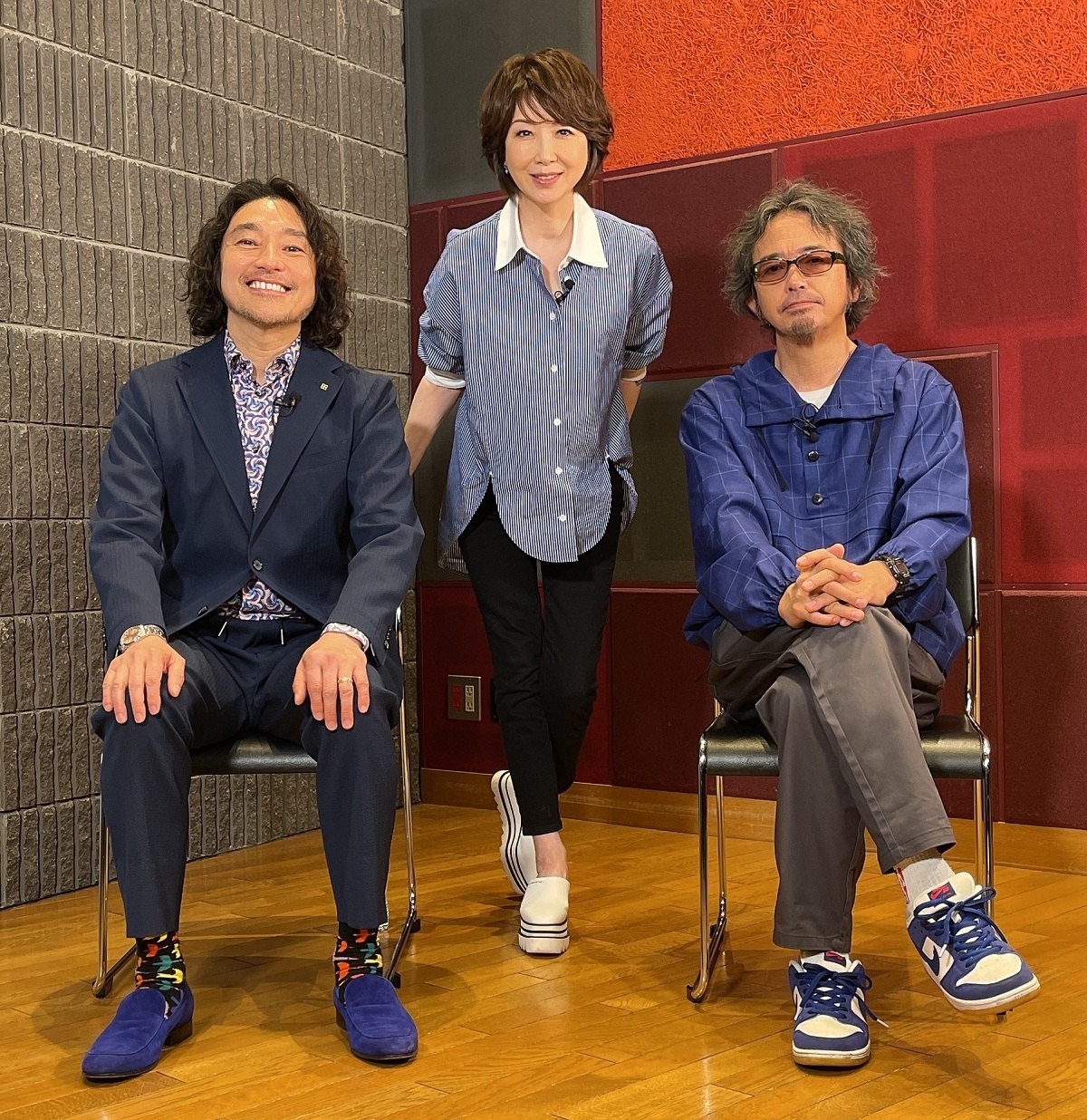 トータス松本と奥田民生の熱い絆｜奇跡の共演とユニット結成秘話