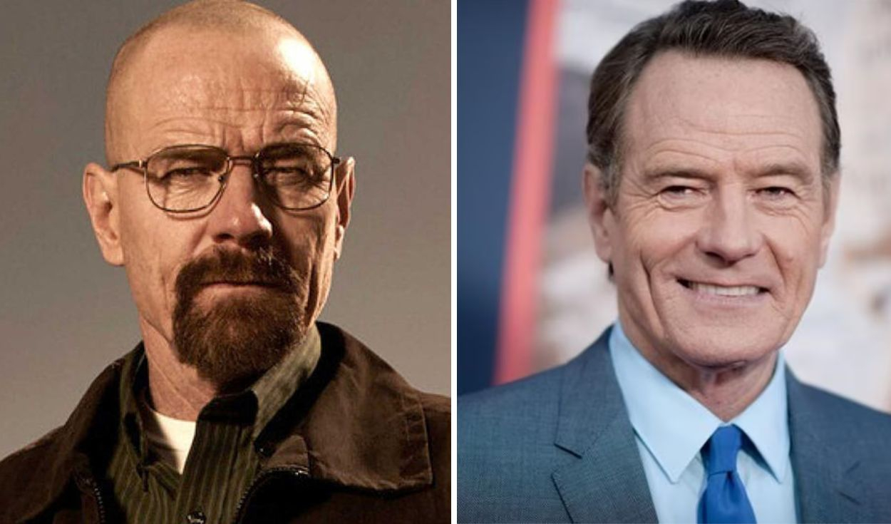 How Old Is Breaking Bad