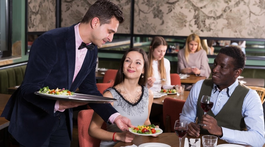 What Is a Table Service