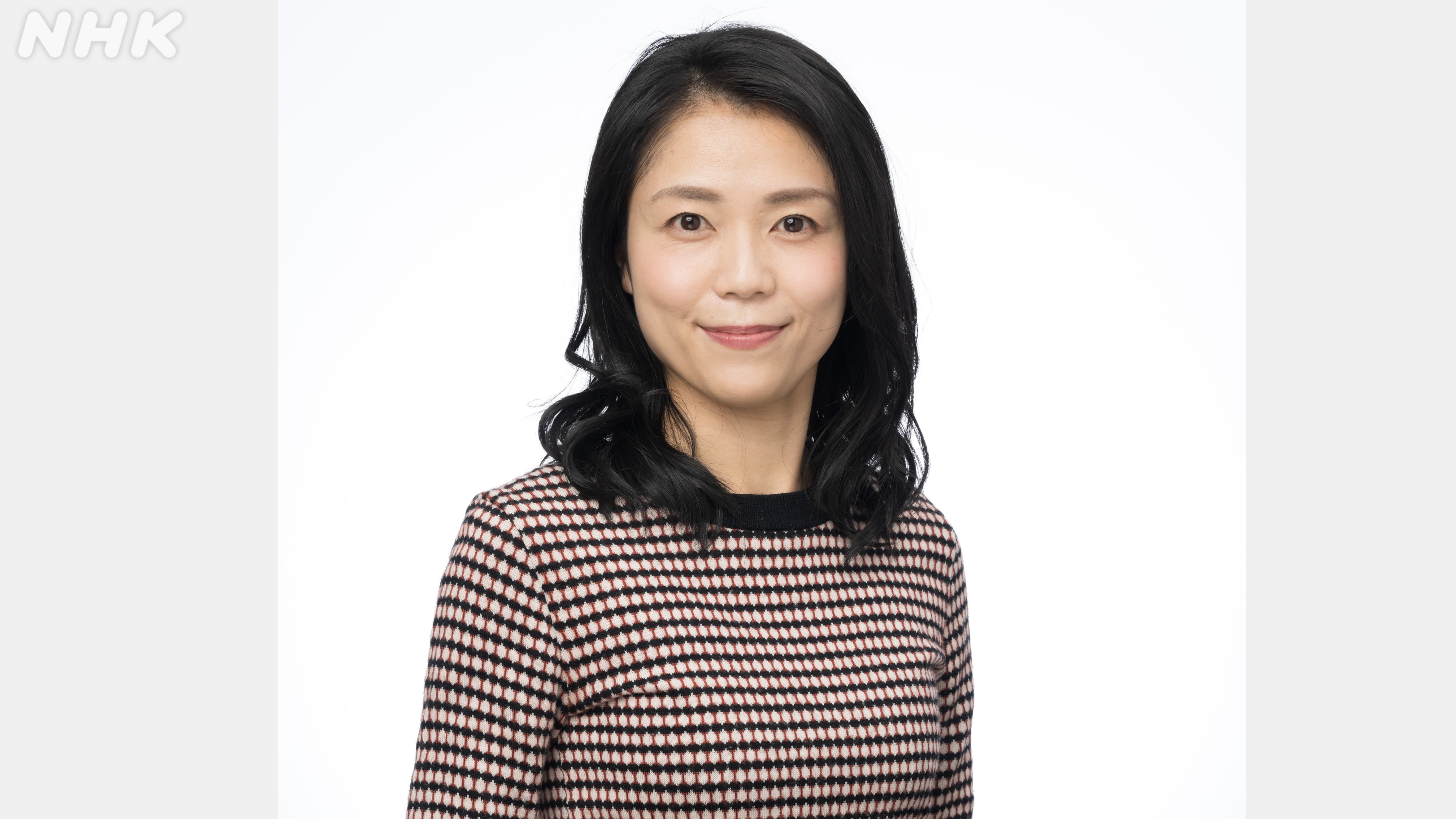 Nhkの「絶対的エース」中山果奈アナの真価——災害報道から2026年ニュースの未来を切り開く圧倒的信頼感