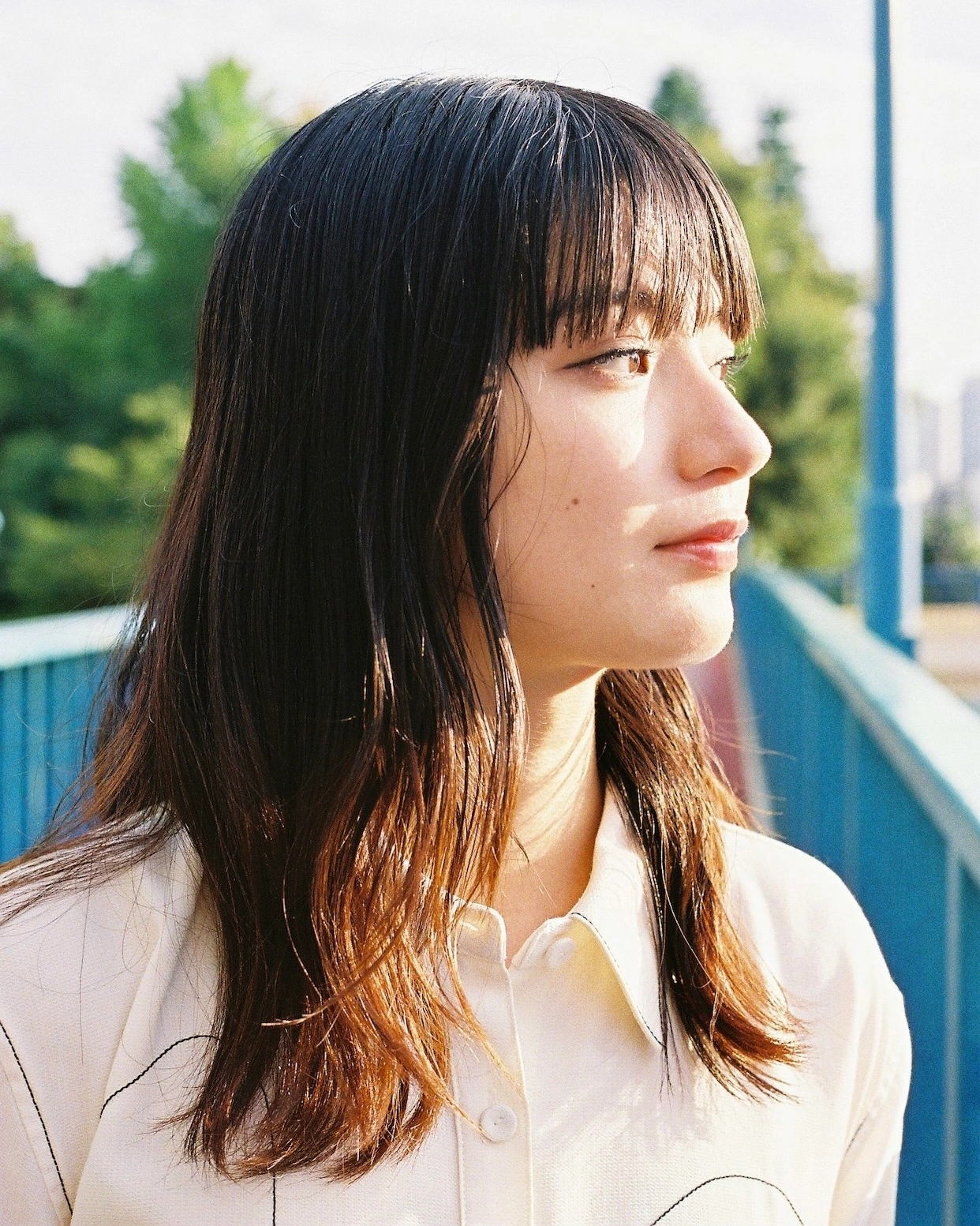 蒔田彩珠の現在と演技力の秘密｜子役からの軌跡と噂の真相【2026】
