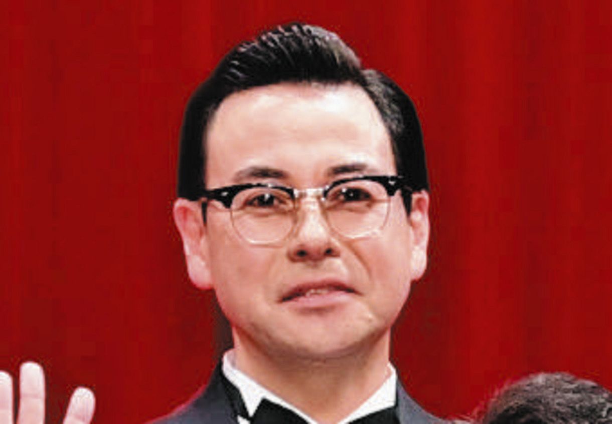 ライアーゲーム福永役の俳優は誰？鈴木浩介の現在と原作の真相