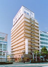 【動画まとめ】 東横 Inn 阪神 尼崎 駅前 Tiktok話題の動画 #622