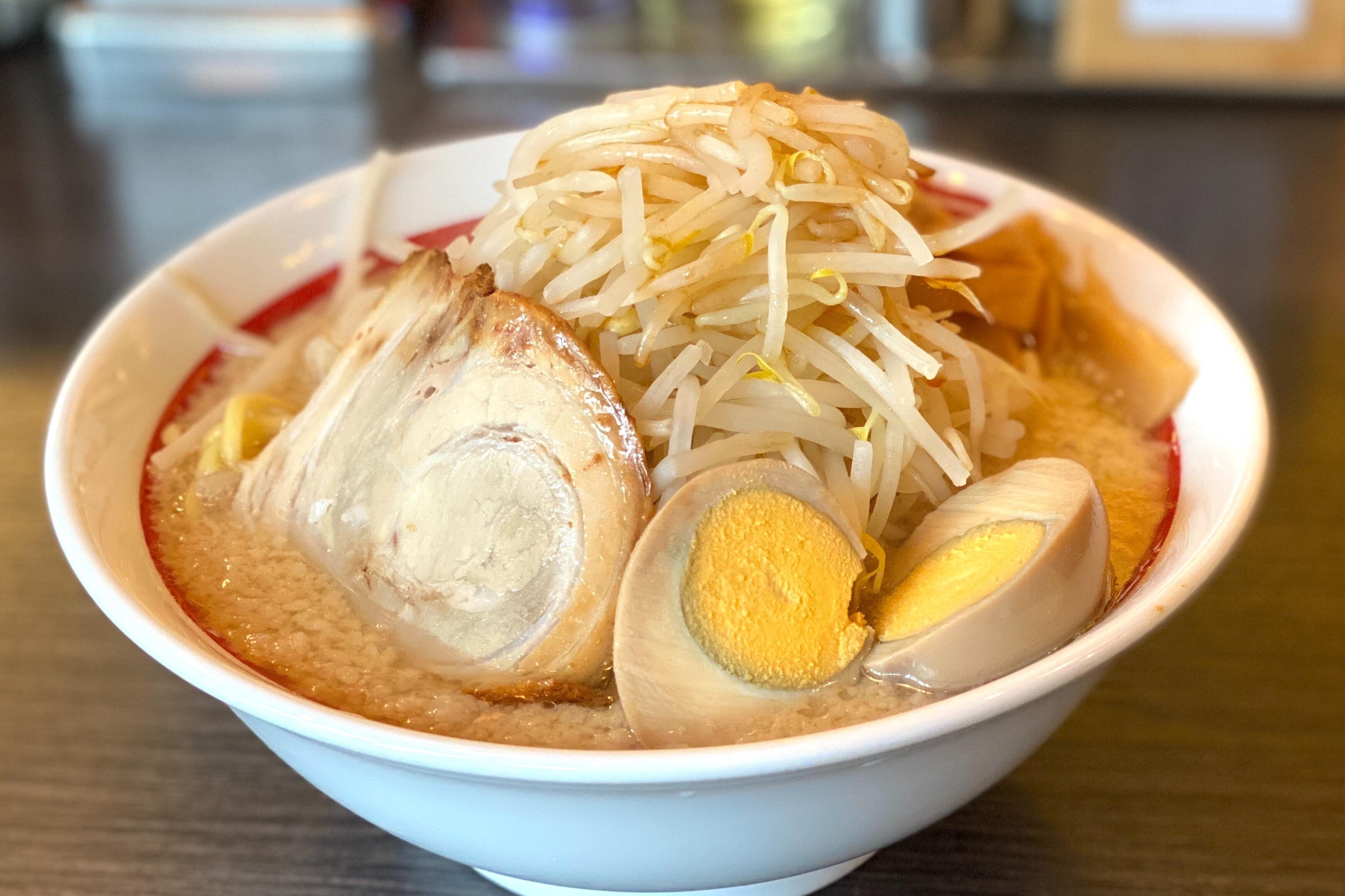 千石自慢ラーメン閉店の決定打と跡地の今｜背脂チャッチャ系の軌跡