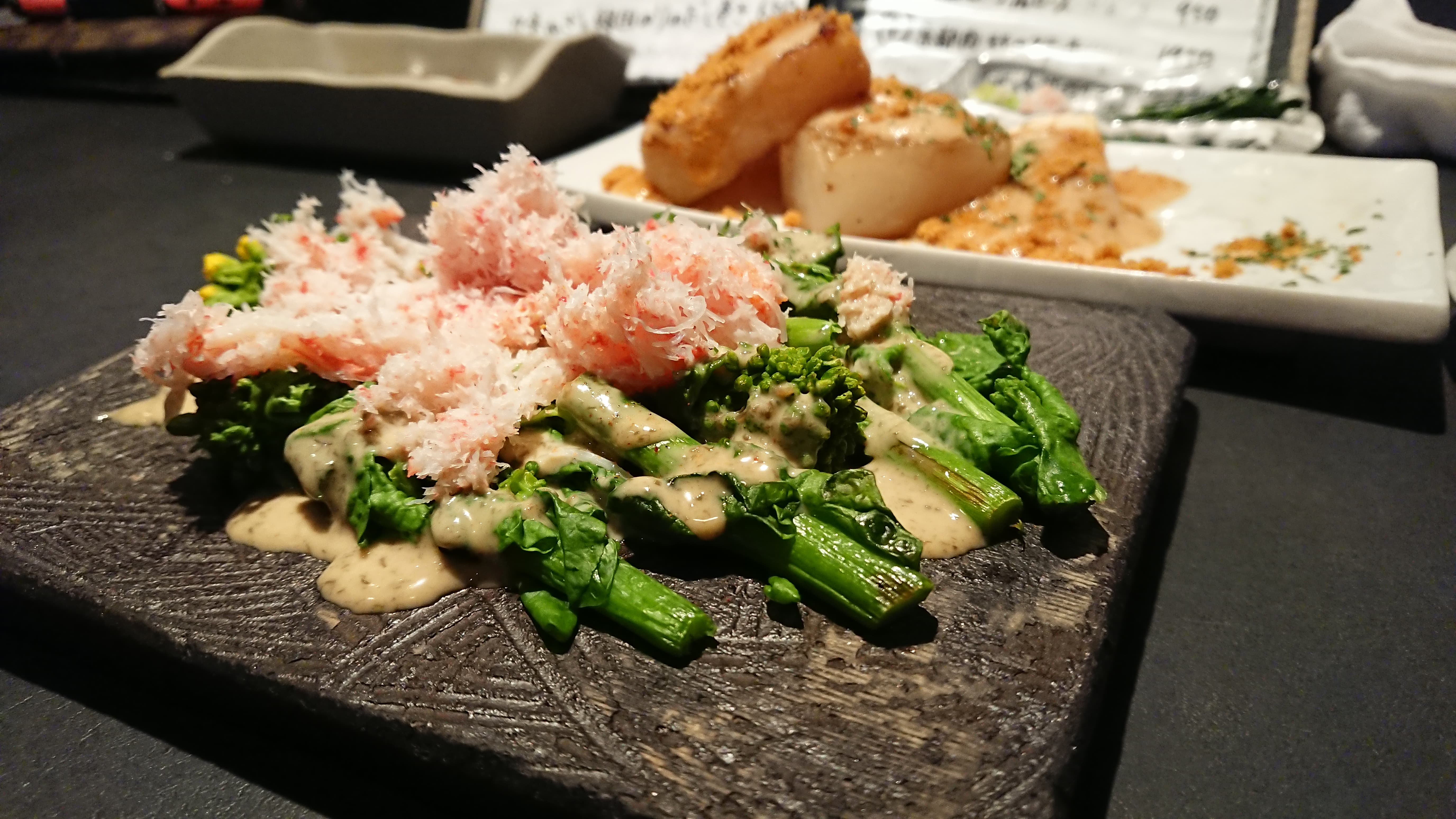 京都・焼野菜五十家の予約困難な秘密とは？自社農園と名物メニュー解説