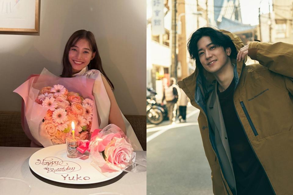 【2026最新】新木優子の彼氏は誰？電撃結婚の真相と熱愛の噂を徹底検証！