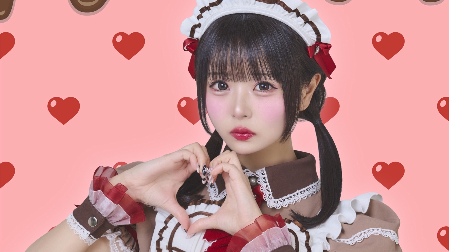 久保田 さやかNetflix大作主演！独占取材が追う撮影の裏側