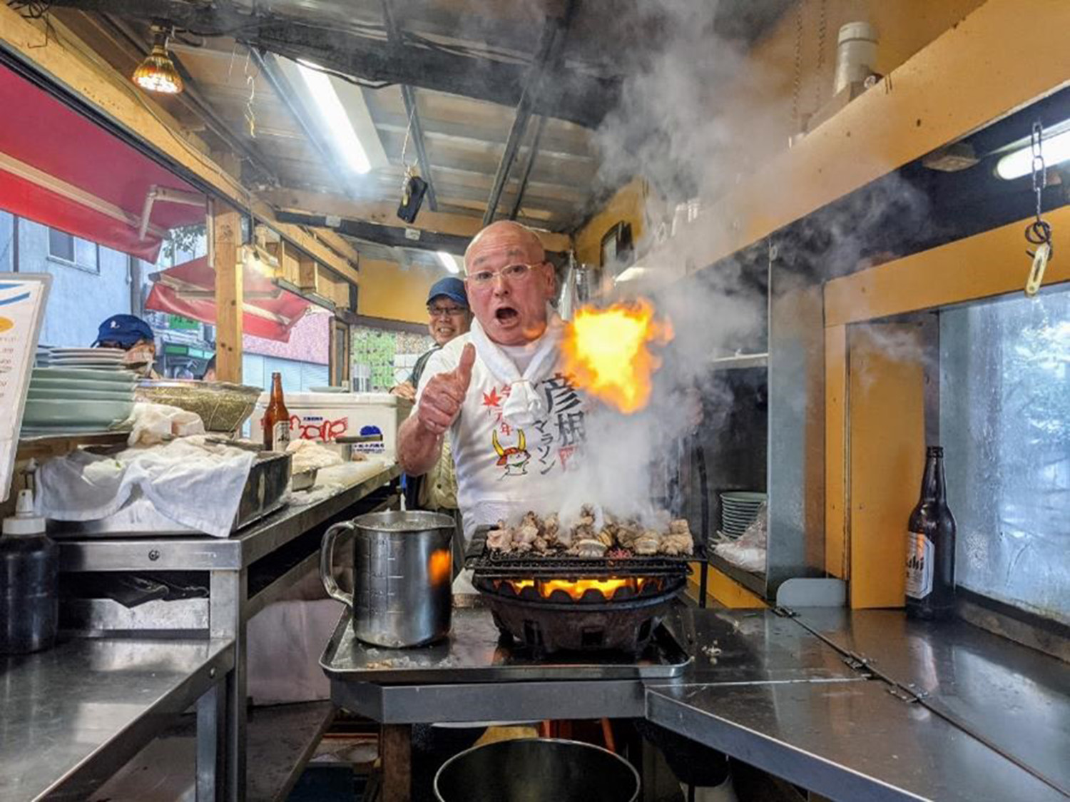 京橋・居酒屋とよの現在地｜名物炙りと待ち時間・利用ルール徹底解剖