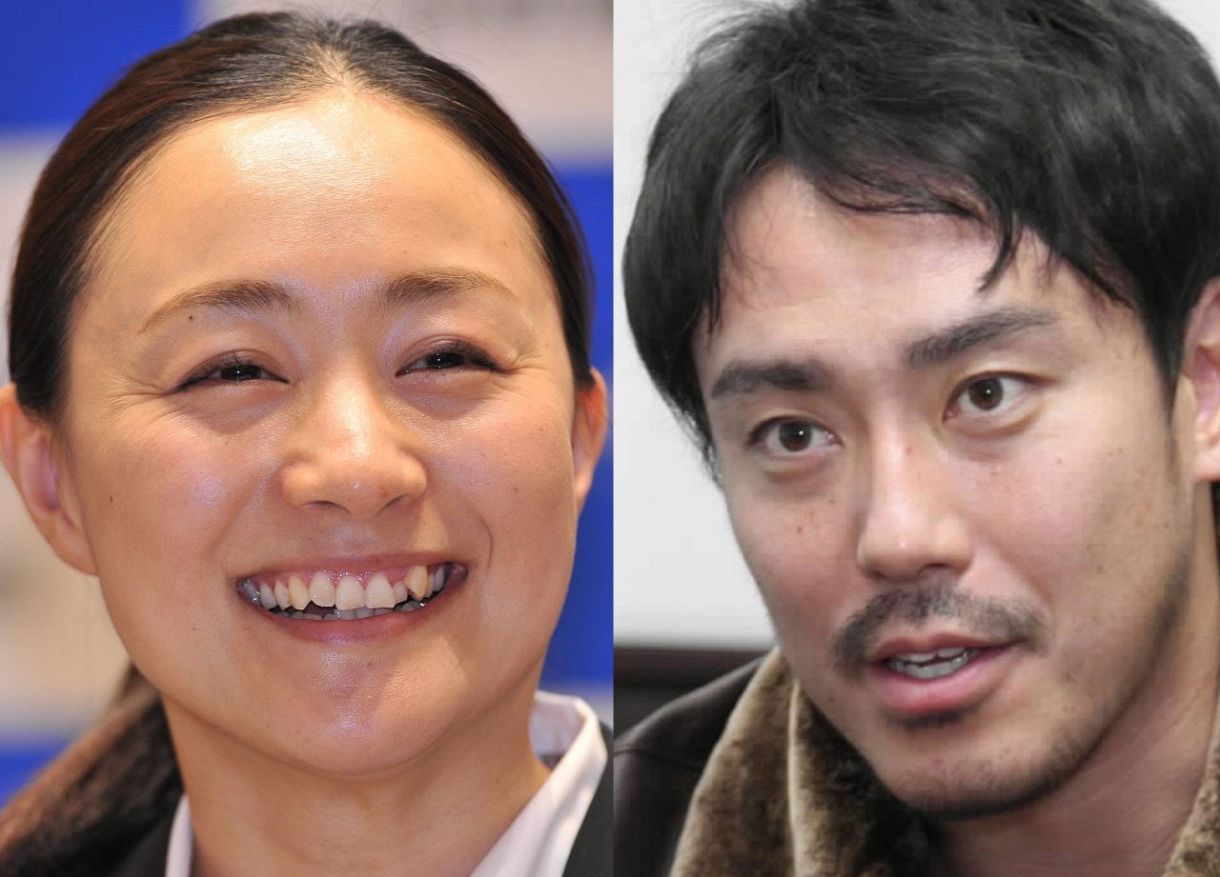 上村愛子と元旦那・皆川賢太郎の離婚理由と現在！子供や電撃破局の真相