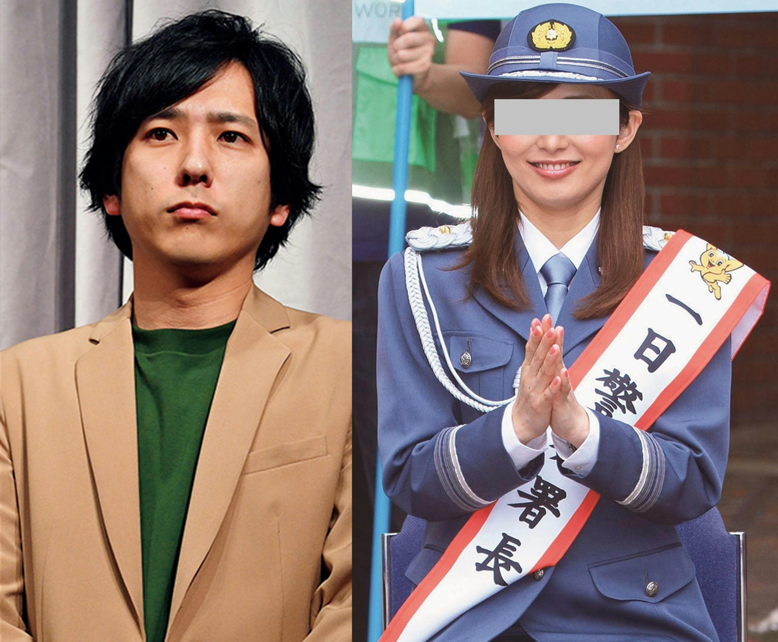 二宮和也の結婚相手・伊藤綾子との馴れ初めと現在！子供や夫婦仲を追跡