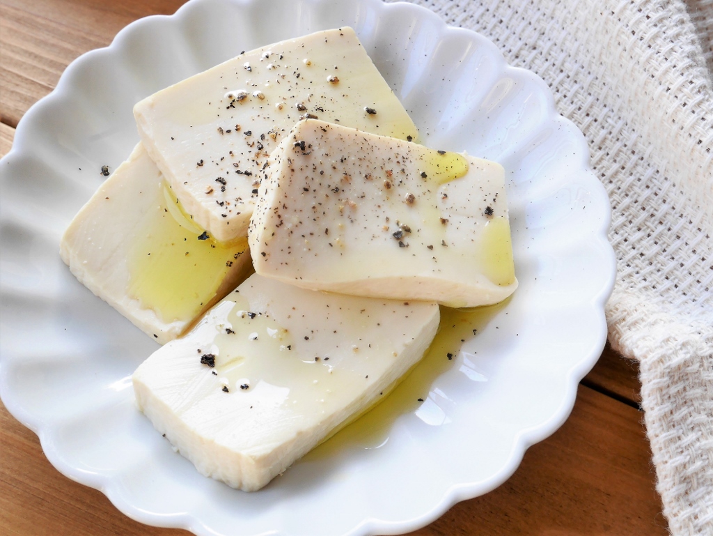 豆腐チーズで激変！本物級の裏技と糖質オフ簡単痩せレシピ全公開
