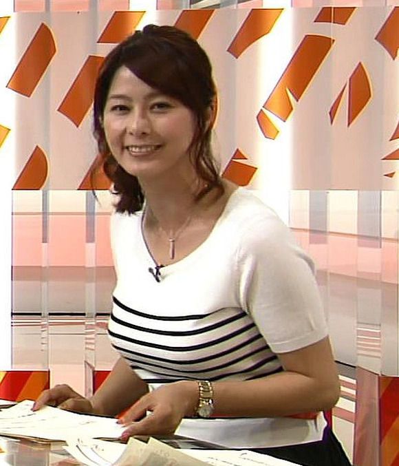 杉浦友紀アナの魅力と噂の真相！Nhk看板キャスターの素顔と現在