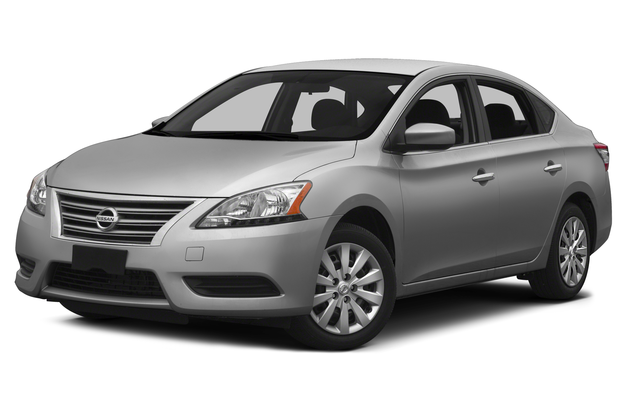 Nissan Sentra 2015