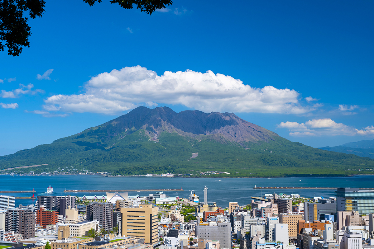 桜島マグマ温泉の真価とは？黄金濁り湯の泉質と日帰り入浴最新検証