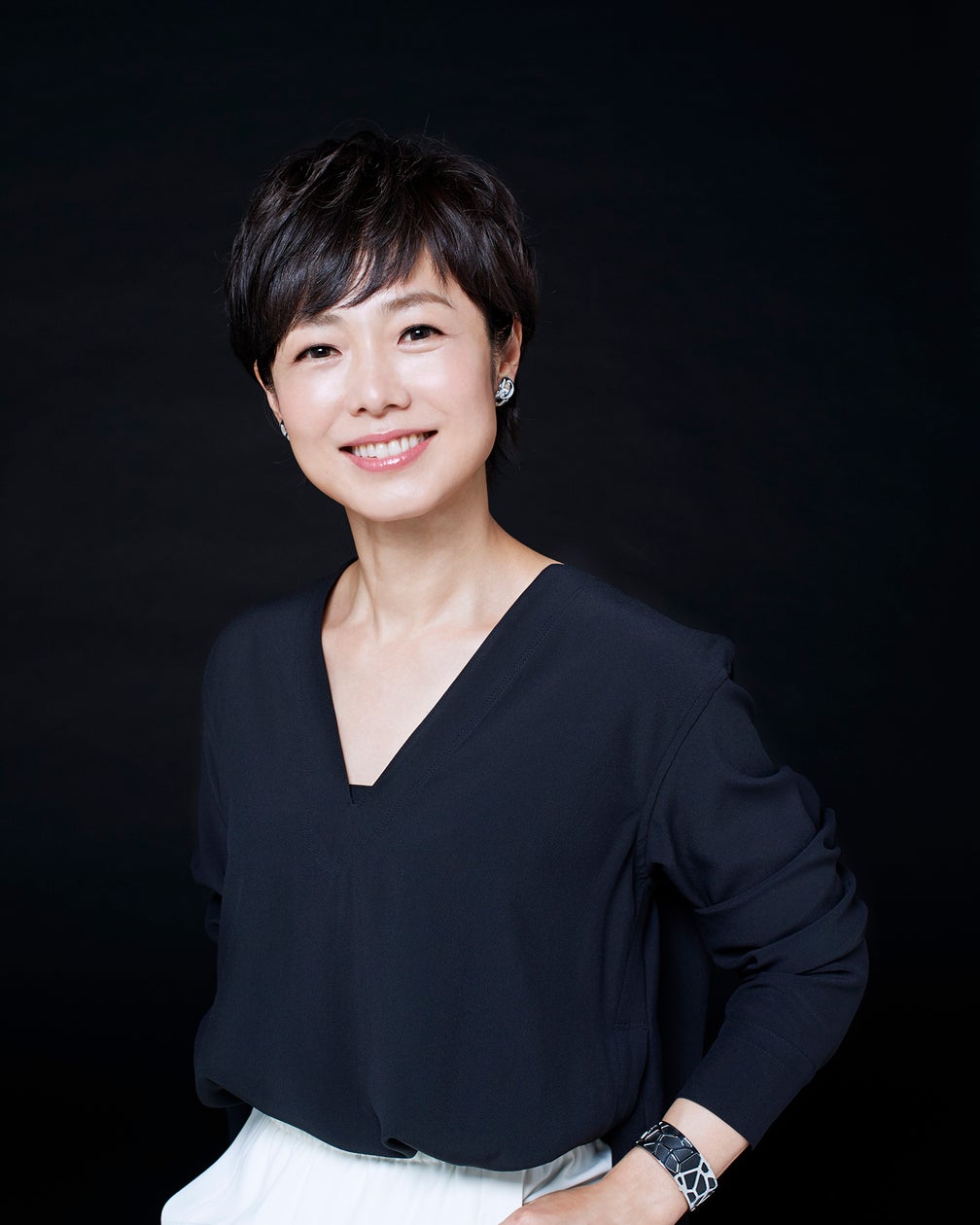 有働由美子はなぜ長年愛される？経歴・学歴・現在の活躍と知られざる素顔