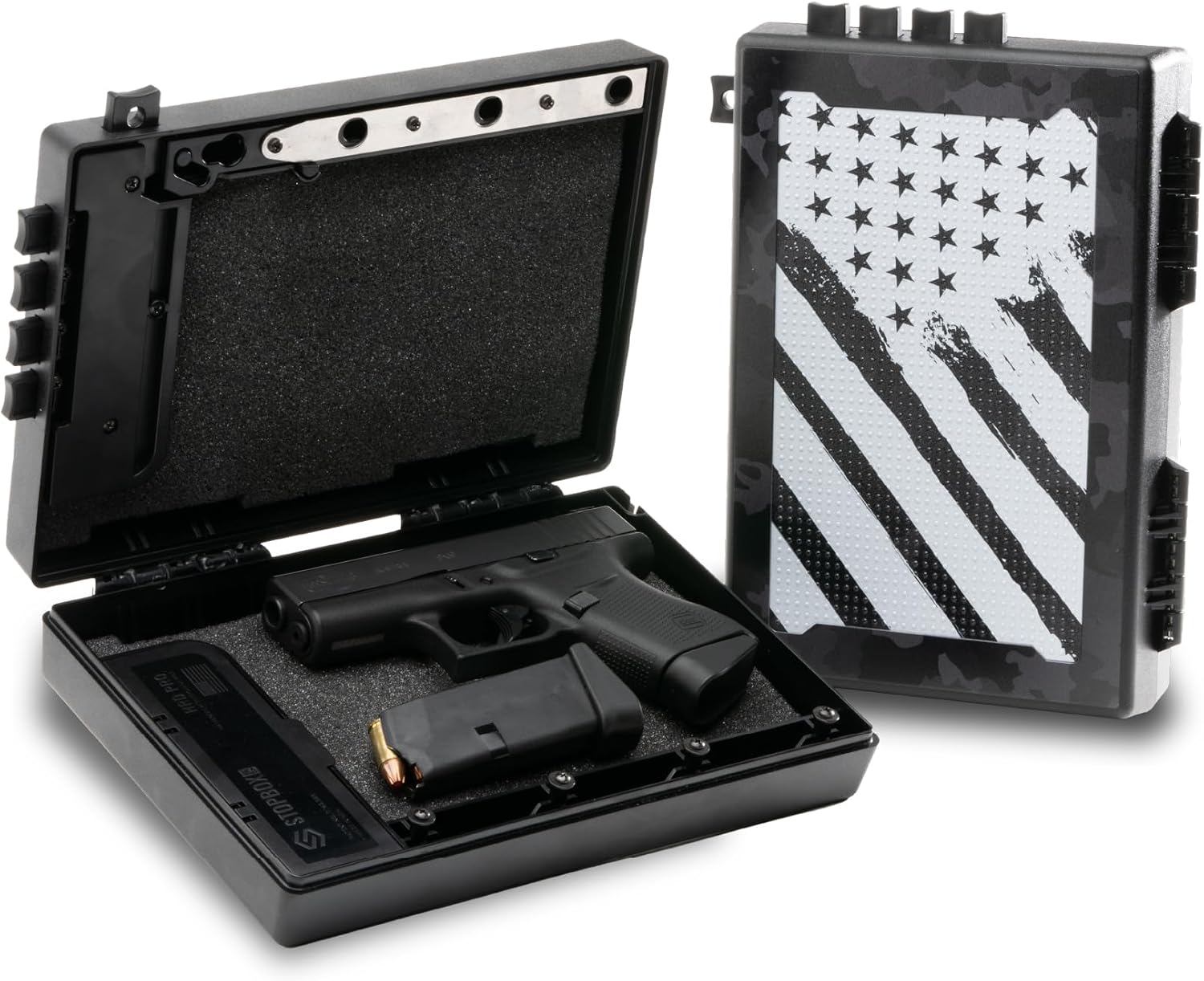 Are Stop Boxes Tsa Approved