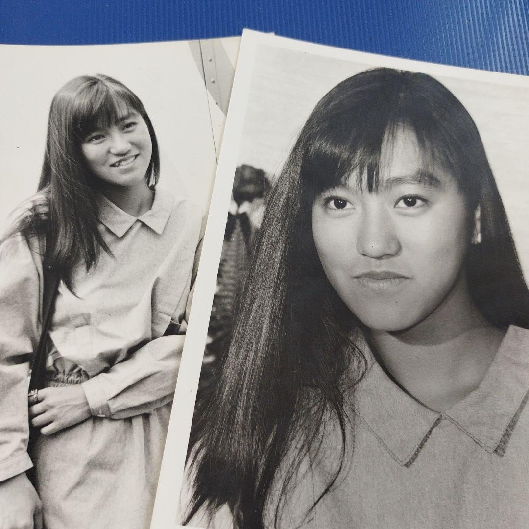 中森明穂の生涯と死因の真相｜姉・明菜との確執と早すぎる別れの全貌