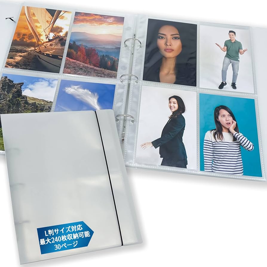 【2026最新】生写真ホルダー徹底比較！100均・無印の推し活収納術