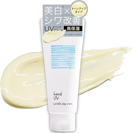 【速報】 Uv カット ハンド クリーム 人気理由と評判まとめ #919