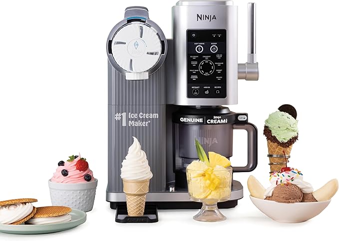 Lowest Calorie Soft Serve Ice Cream