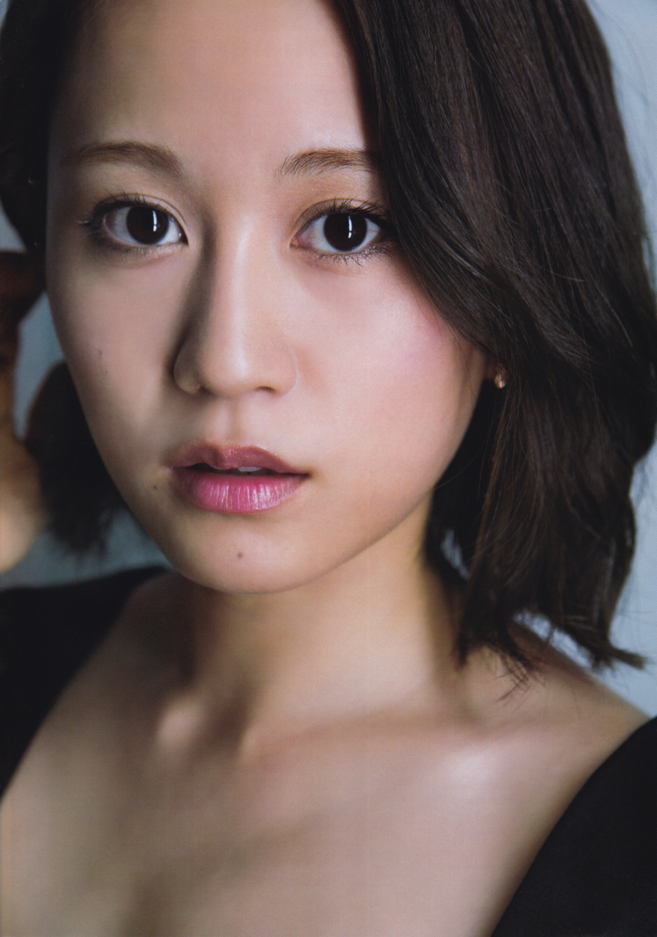 前田敦子写真集の過激カットの真相｜歴代露出度と大人の色香を徹底追跡