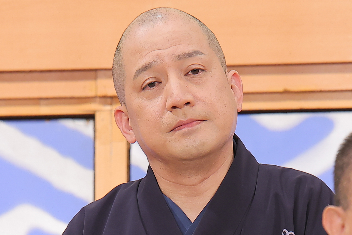 笑点のギャラ格差を徹底暴露！司会昇太から座布団山田まで最新報酬一覧