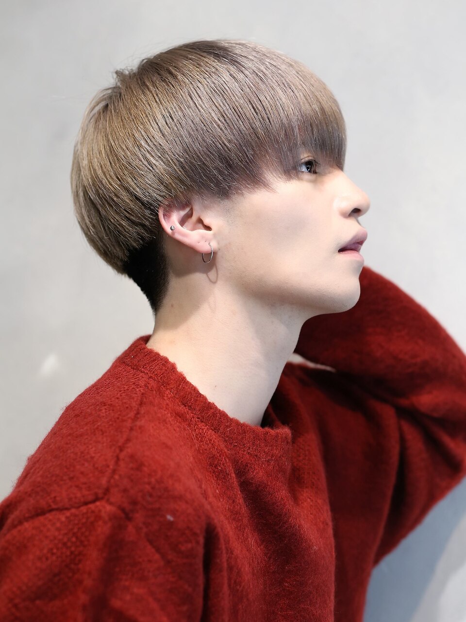 なぜ今マッシュヘアが人気？2026年最新トレンドと失敗しない頼み方
