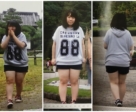160センチ40キロの見た目と健康リスク！Bmi15.6の現実