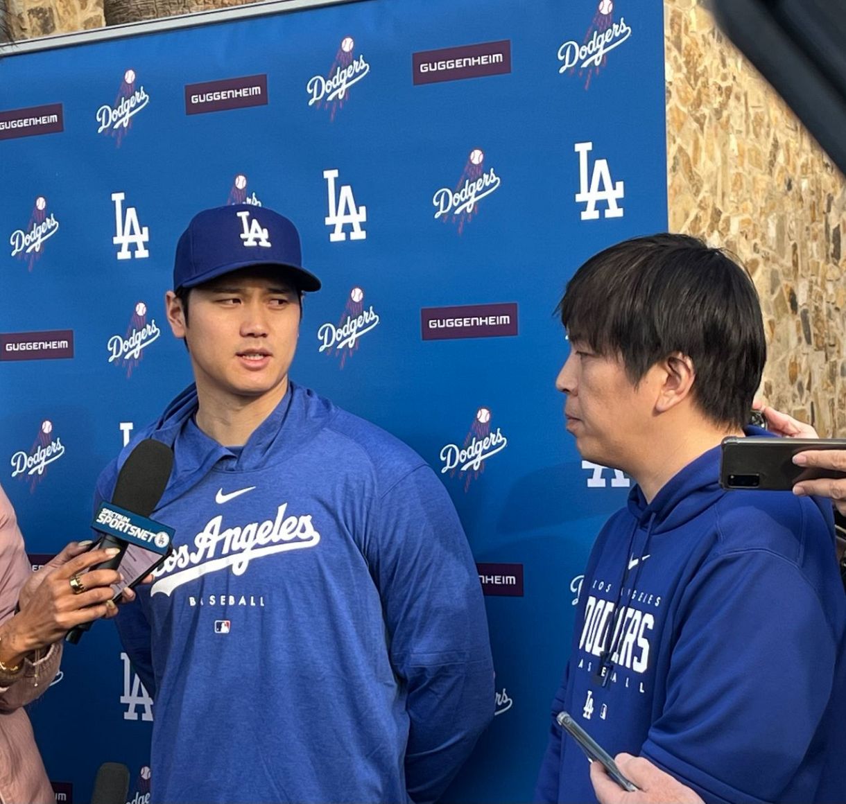 大谷翔平の通訳解雇の真相と水原一平の現在｜26億円不正送金の全貌