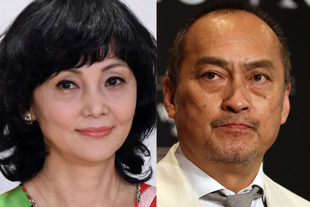 渡辺謙の現在の妻は誰？21歳下再婚相手の正体と歴代元妻の離婚真相
