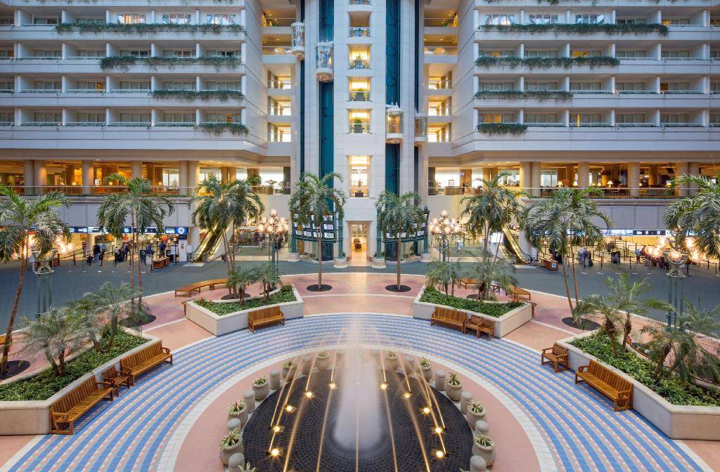 1 Jeff Fuqua Boulevard Orlando Fl 32827 United States