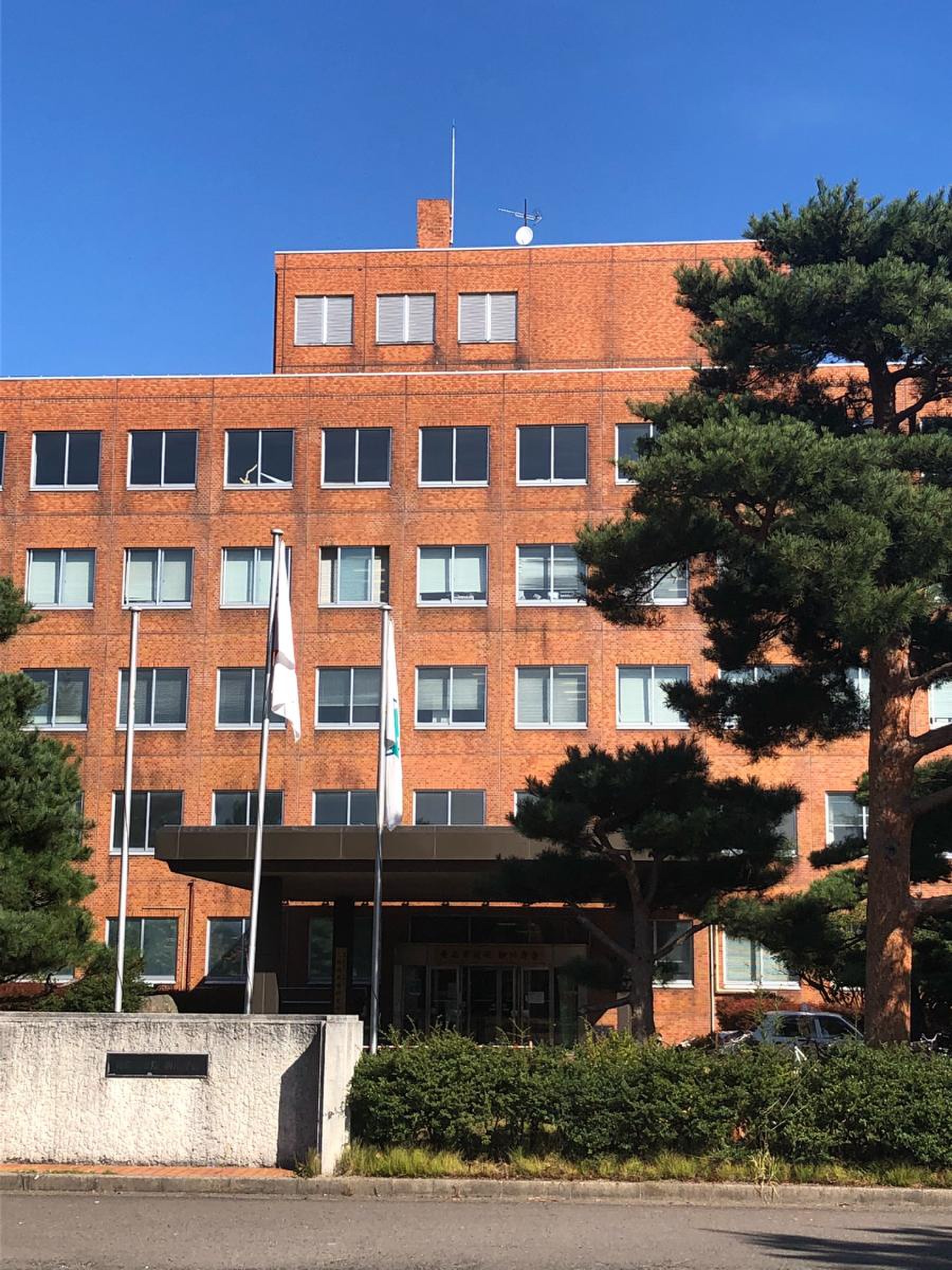 青森市役所柳川庁舎の閉庁理由と跡地活用の現在！移転先と最新情報
