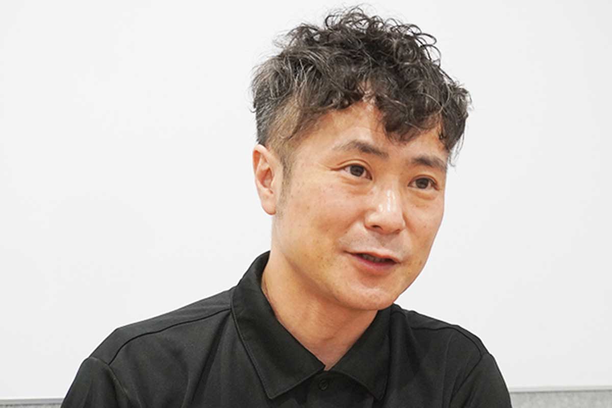 どん底からの大逆転！元カラテカ入江が語る清掃業成功と新たな人脈術