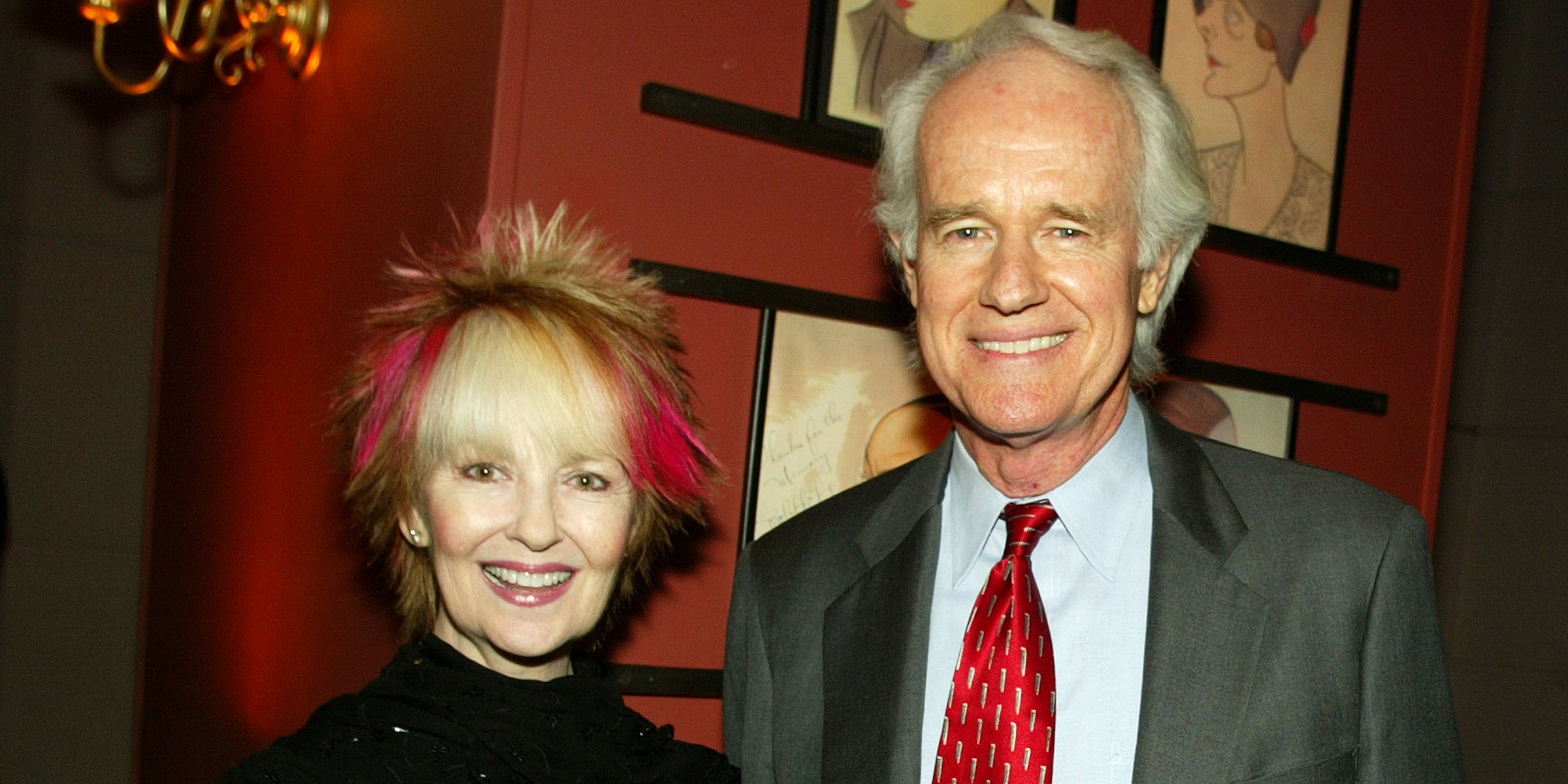 Shelley Fabares and Mike Farrell’s Marriage: Inside Their Lifelong Relationship