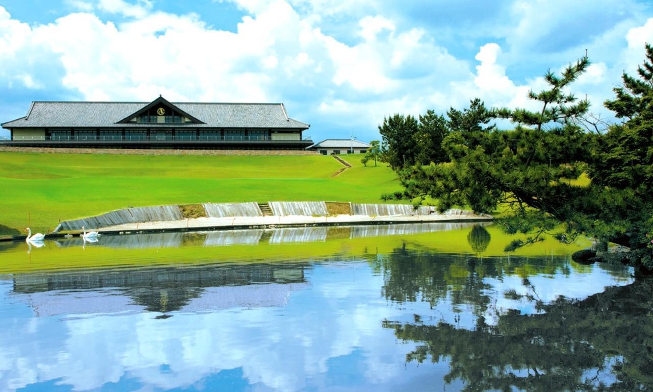 天野山カントリークラブの評判は？料金や難易度・会員権相場を徹底検証