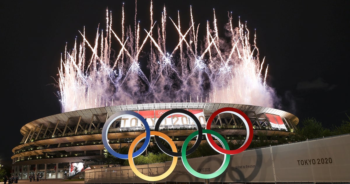 東京五輪開会式の裏側！消えた幻の演出案とピクトグラムの真実