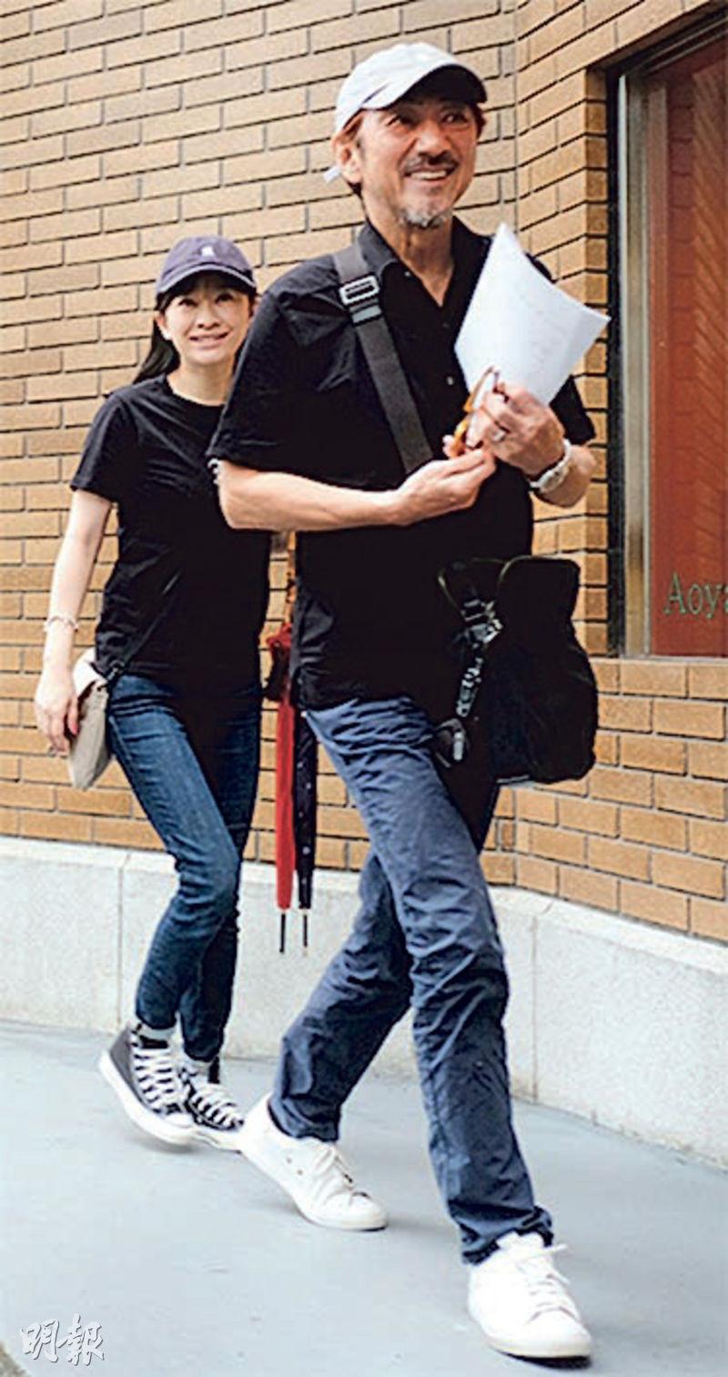 篠原涼子と元旦那・市村正親の真相 離婚後に築いた新家族のカタチ