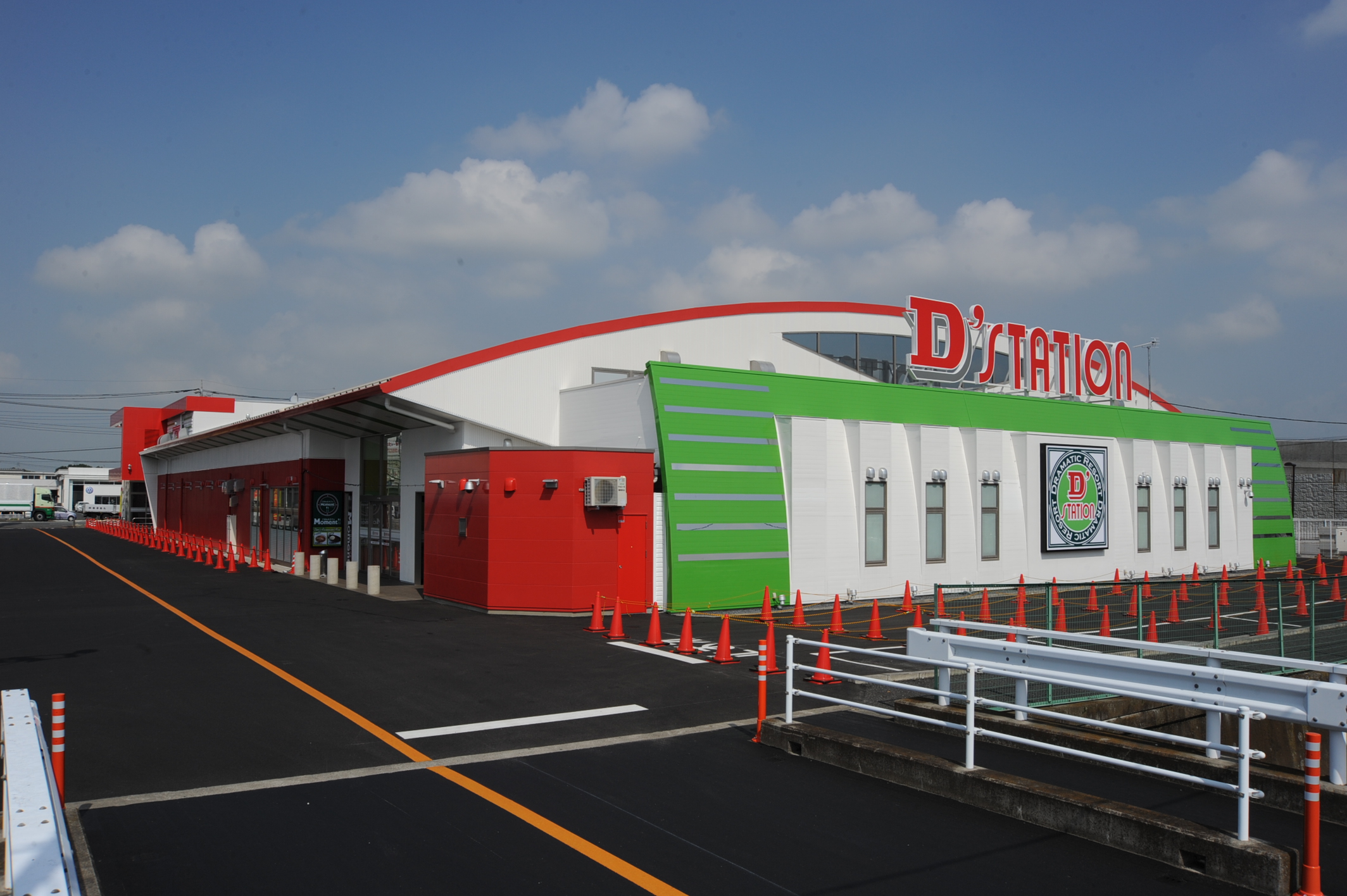 Dステーション太田矢島店の出玉と激アツ日！2026年最新の攻略検証