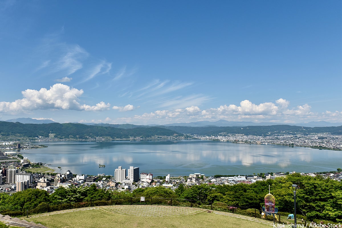 君の名は。糸守町は実在する？聖地の真相と2026年現在の姿