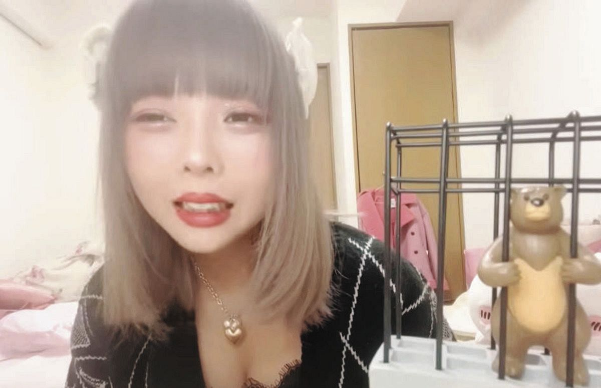 頂き女子りりちゃん判決に執行猶予は？確定懲役刑の真相と最新情報まとめ