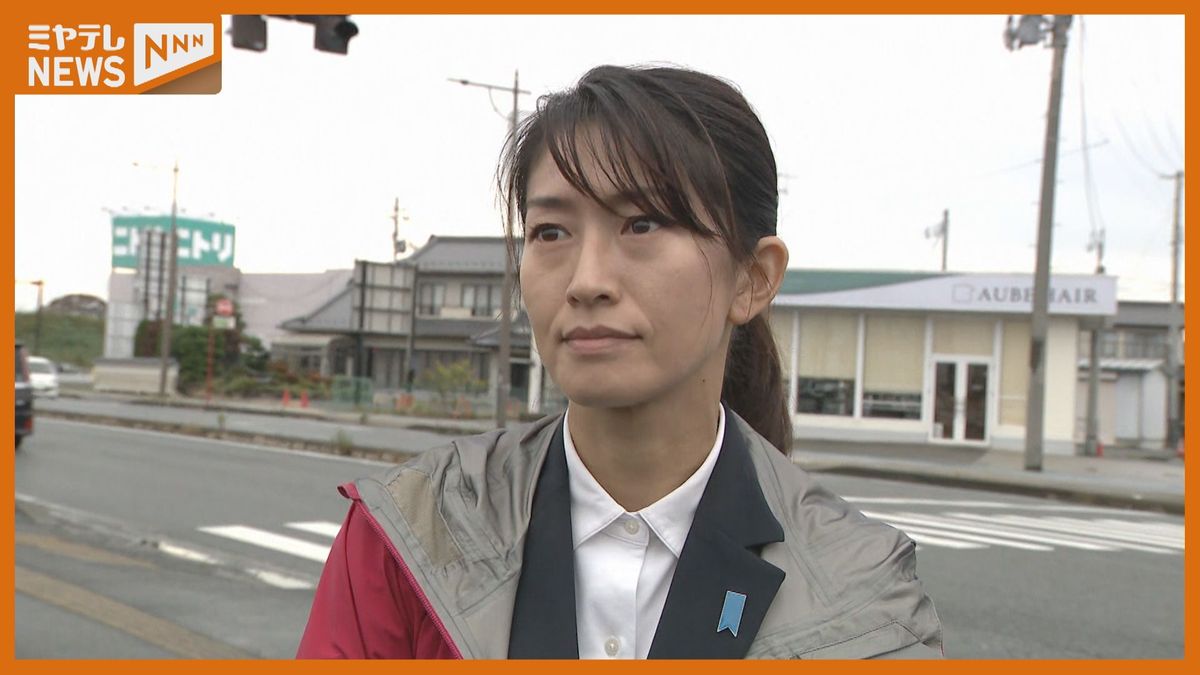 森下千里はなぜ当選できた？比例単独上位の背景と勝因を徹底解明