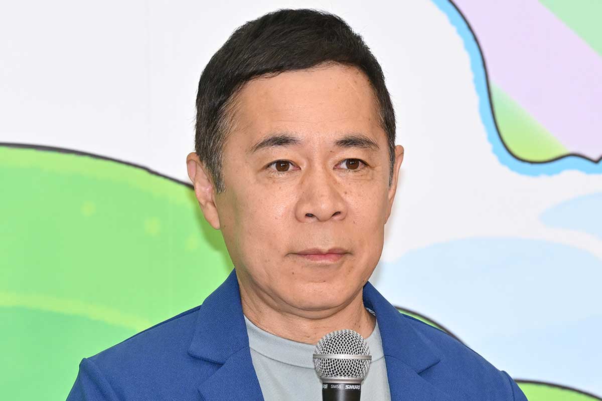 ナイナイ岡村隆史の現在と私生活の全貌｜結婚・子供・相方との絆