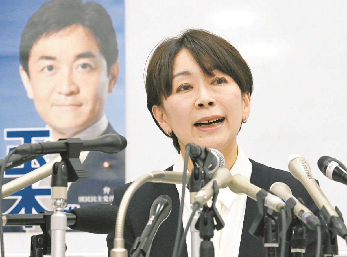 山尾志桜里の元夫・山尾恭生の現在と経歴｜離婚理由や子供の親権の真相