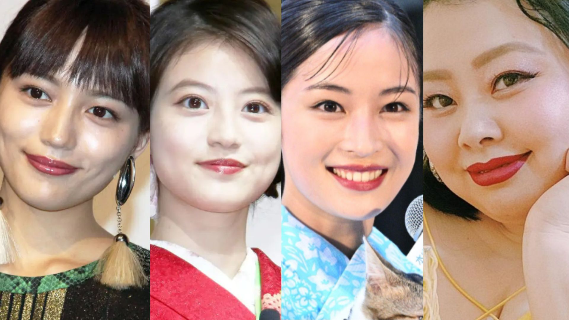 【2026最新】アクティブキュート芸能人一覧！橋本環奈らの魅力を解剖