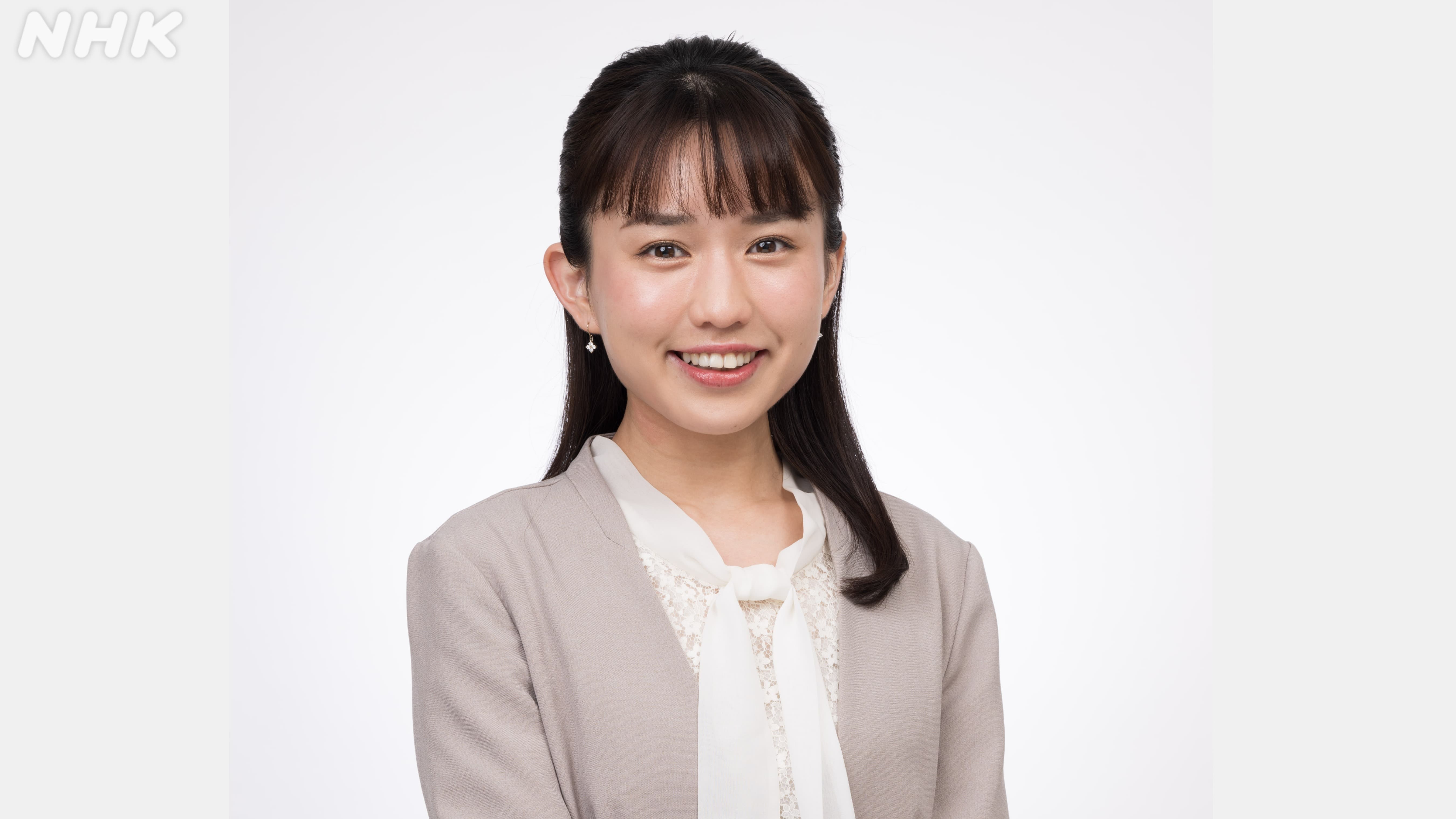 Nhk女性アナ最新勢力図！看板番組を支えるエースと新星の素顔