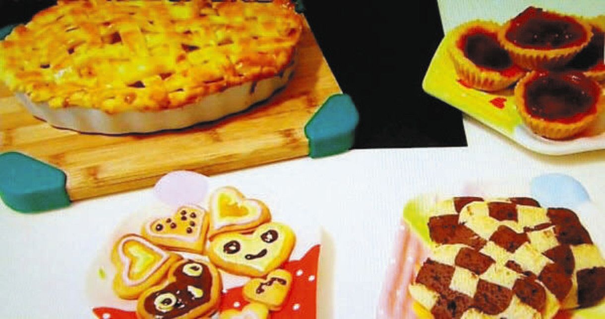 鉄人・玉鷲の手作りお菓子がプロ級！驚きの女子力と趣味の真相