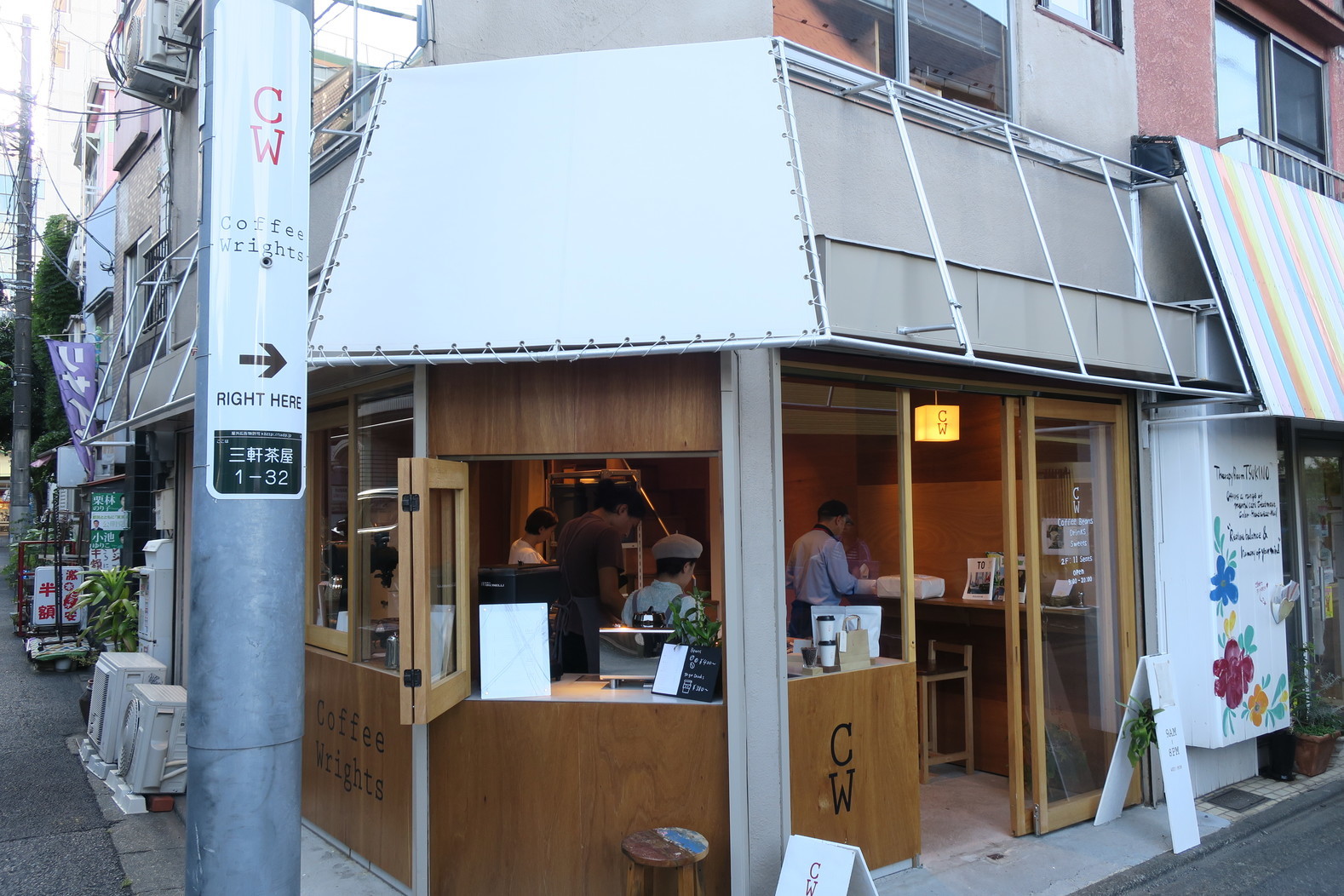 2026年、三軒茶屋のカフェ文化が到達した新たな極致：路地裏の焙煎革新とローカルの熱狂