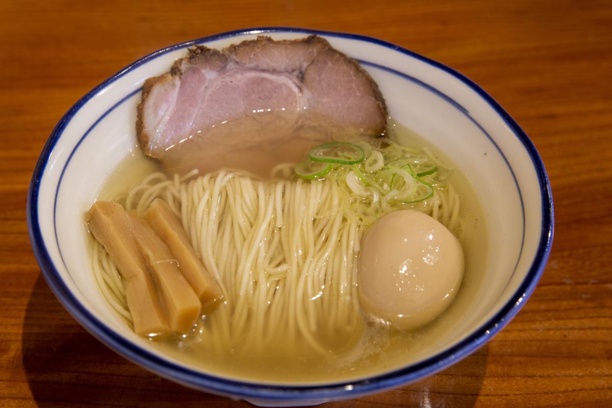 前橋で本当に旨いラーメン屋はどこ？地元民が絶賛する深夜＆穴場を徹底調査！