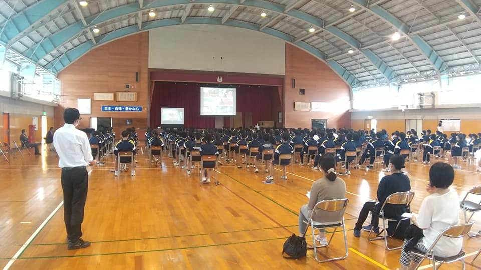 伝統の城下町から全国へ――2026年、村上第一中学校が仕掛ける「地域協働イノベーション」の全貌