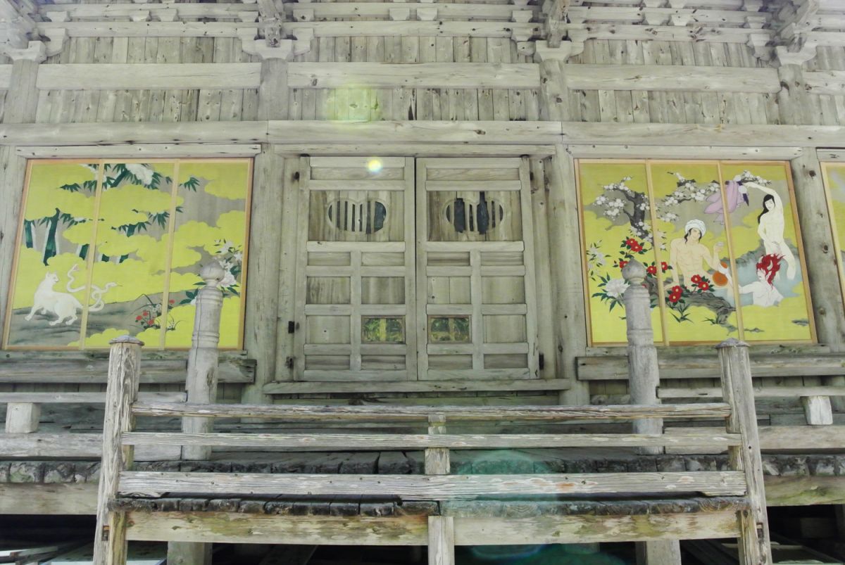 炎上供養とイケメン絵巻で激変！新潟・国上寺の現在と噂の真相